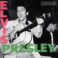 Elvis Presley, Elvis Presley [Legacy Edition] (CD)