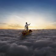 Pink Floyd, The Endless River [180 Gram Vinyl] (LP)