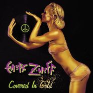 Enuff Z'Nuff, Covered In Gold (CD)