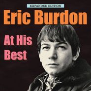 Eric Burdon, At His Best (CD)