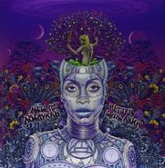 Erykah Badu, New Amerykah Part Two: Return Of The Ankh (CD)