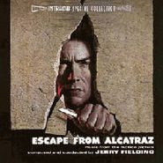 Jerry Fielding, Escape From Alcatraz [OST] (CD)