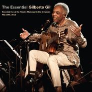 Gilberto Gil, The Essential Gilberto Gil (CD)