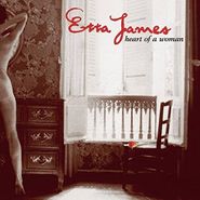 Etta James, Heart Of A Woman (CD)