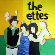 The Ettes, Look At Life Again (CD)