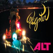 Excepter, Alternation (CD)