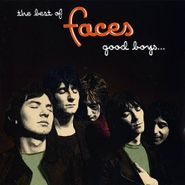 Faces, The Best of Faces: Good Boys...When They're Asleep... (CD)