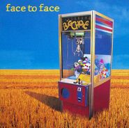 Face To Face, Big Choice (CD)
