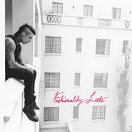 Falling in Reverse, Fashionably Late (CD)