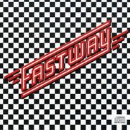 Fastway, Fastway (CD)
