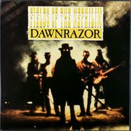 Fields Of The Nephilim, Dawnrazor (LP)