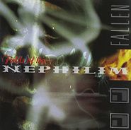 Fields Of The Nephilim, Fallen (CD)
