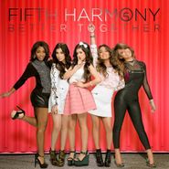 Fifth Harmony, Better Together [EP] (CD)