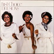 First Choice, Delusions (LP)