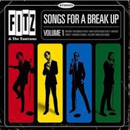 Fitz And The Tantrums, Songs For A Break Up Volume 1 (CD)