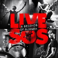 5 Seconds Of Summer, Live SOS [Limited Edition] (CD)