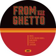 Fix, From The Ghetto/Here We Are (12")