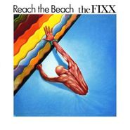 The Fixx, Reach The Beach (20th Anniversary Expanded Edition) (CD)