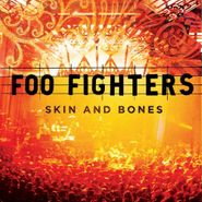 Foo Fighters, Skin & Bones (CD)