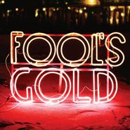 Fool's Gold, Leave No Trace (CD)