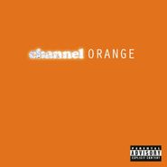 Frank Ocean, Channel Orange (CD)