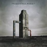 Frightened Rabbit, Painting Of A Panic Attack (CD)