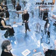 Fripp & Eno, No Pussyfooting (CD)