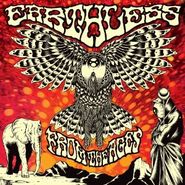 Earthless, From The Ages (CD)