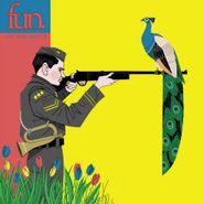 Fun., Aim And Ignite (LP)
