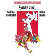 Barbra Streisand, Funny Girl [OST] (CD)