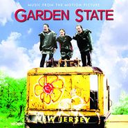 Various Artists, Garden State [OST] [180 Gram Vinyl 10th Anniversary Edition] (LP)