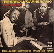 The Erroll Garner Trio, Plays Misty [Import] (CD)