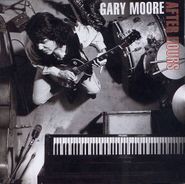 Gary Moore, After Hours (CD)