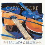 Gary Moore, Ballads & Blues: 1982-1994 (CD)