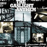 The Gaslight Anthem, American Slang (CD)