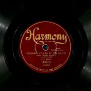 Gay Ellis, Little White Lies / Nobody Cares If I'm Blue (78)