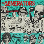 The Generators, Last Of The Pariahs [Remastered] (LP)