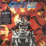 Genocide, Black Sanctuary (LP)