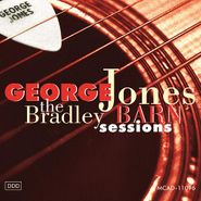George Jones, The Bradley Barn Sessions (CD)