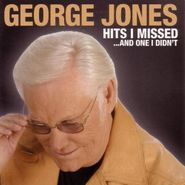 George Jones, Hits I Missed...And One I Didn't (CD)