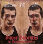 John Mellencamp, Ghost Brothers Of Darkland County [OST] (CD)
