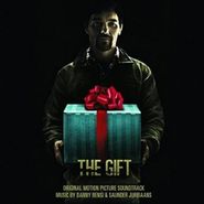 Danny Bensi, The Gift [Original Motion Picture Soundtrack] (CD)