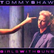 Tommy Shaw, Girls With Guns (CD)