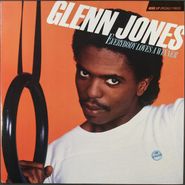 Glenn Jones, Everybody Loves a Winner (LP)