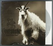 Goatsnake, Trampled Under Hoof [Grey Marble Vinyl EP] (12")