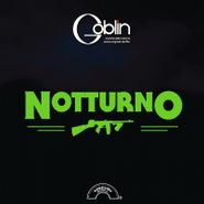 Goblin, Notturno [OST] [Record Store Day] (LP)
