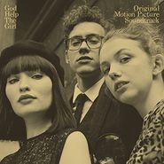 God Help The Girl, God Help The Girl [180 Gram Vinyl OST] (LP)