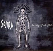 Gojira, The Way Of All Flesh (CD)