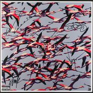Deftones, Gore [White Vinyl] [Autographed] (LP)