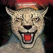 The Greenhornes, **** [4 Stars] (LP)